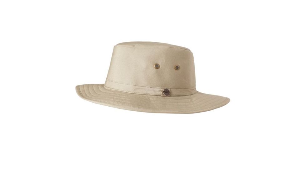 Craghoppers Kiwi Ranger Hat, Rubble, S/M, CUC343-39W55