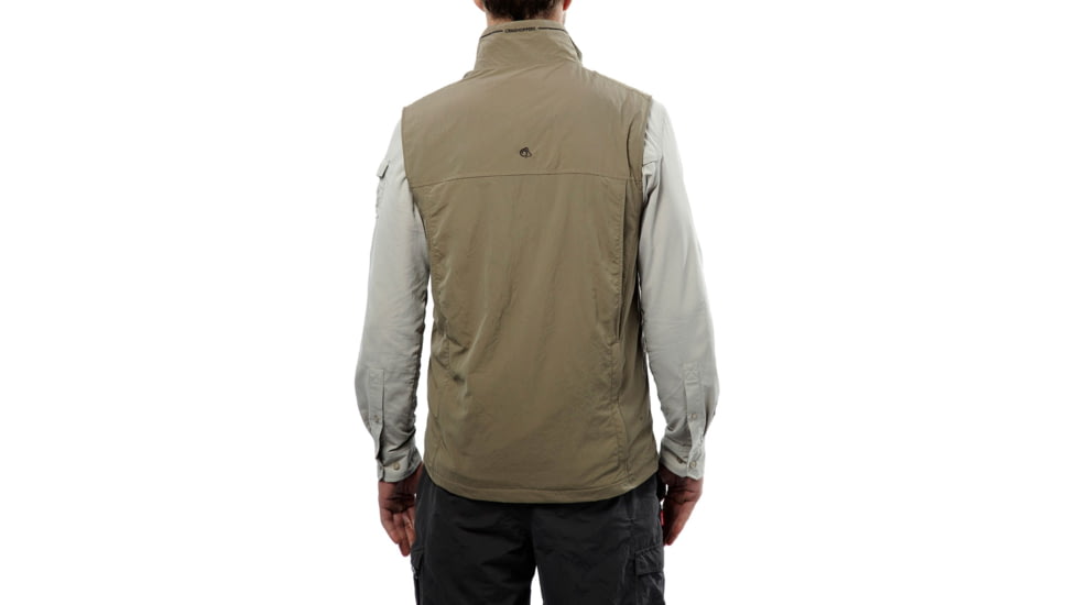 Craghoppers NL Adventure Glt, Pebble, S, CMB795-62A50