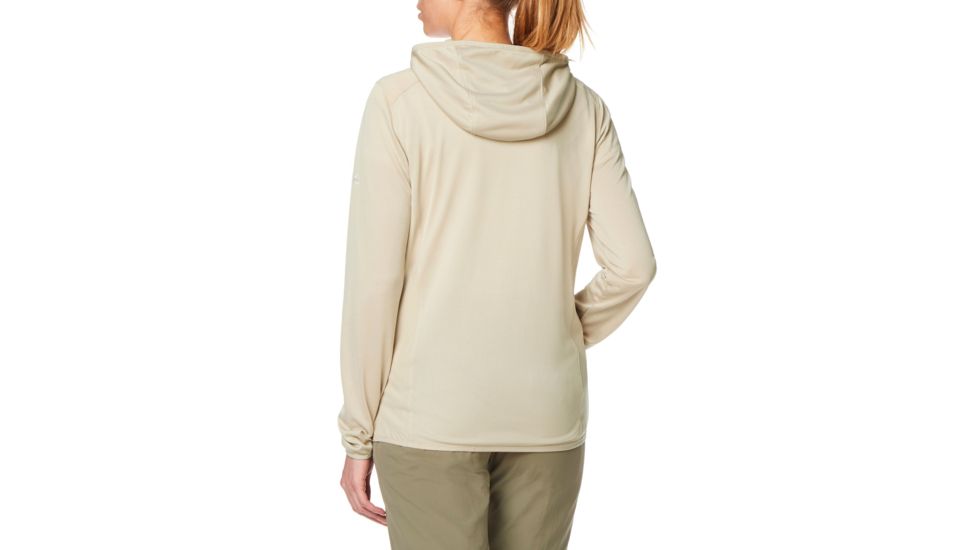 Craghoppers NL Asmina Jacket, Desert Sand, 4, CWN230-69408L