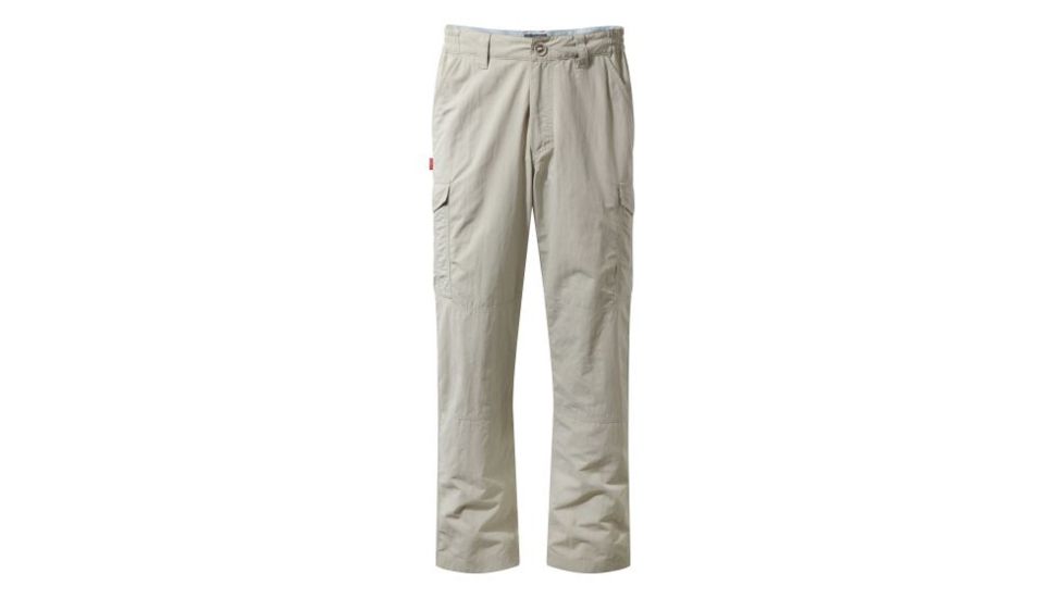 Craghoppers NL Cargo Trousers, Desert Sand, 30 Waist, CMJ476R-694030