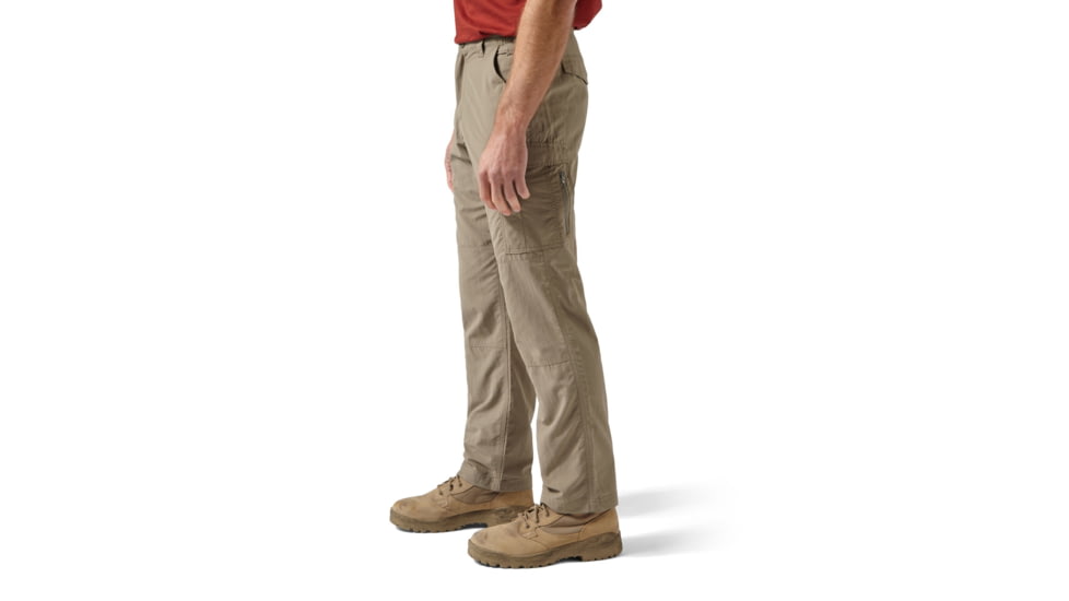 Craghoppers NL Cargo Trousers, Pebble, 40 Waist, CMJ476L-62A040