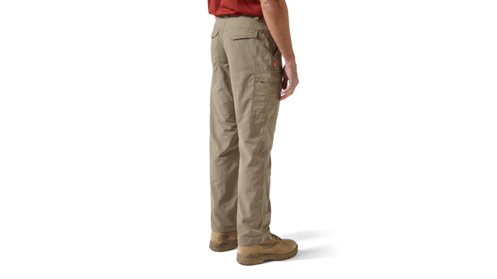 Craghoppers NL Cargo Trousers, Pebble, 40 Waist, CMJ476L-62A040