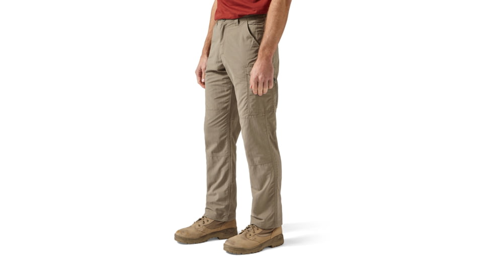 Craghoppers NL Cargo Trousers, Pebble, 40 Waist, CMJ476L-62A040