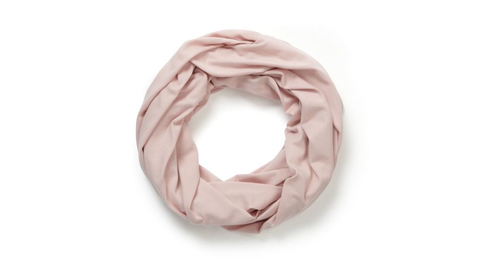 Craghoppers NL Infinity Scarf, Blossom Pink, Sgl, CUC327-71P000
