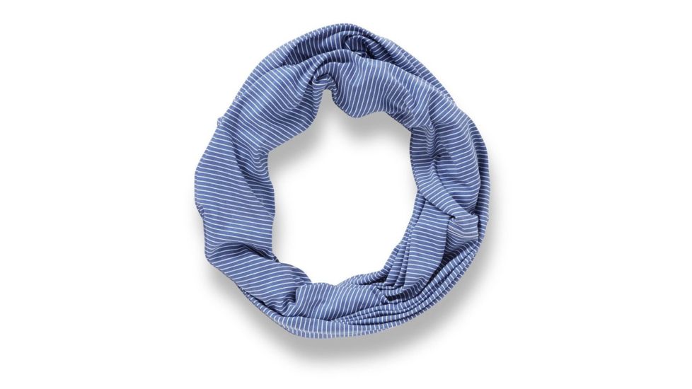 Craghoppers NL Infinity Scarf, SoftDenim St, Sgl, CUC327-1SS000