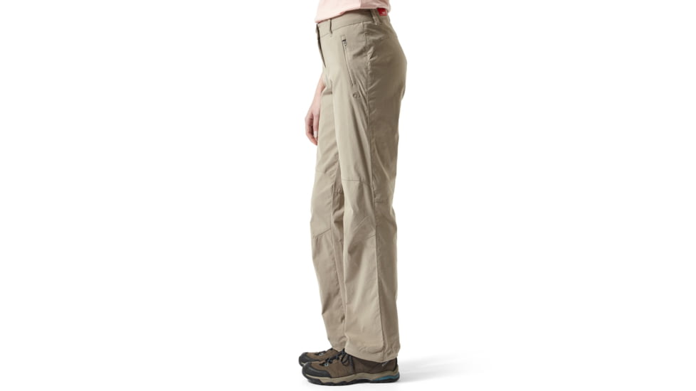 Craghoppers NL Pro Trousers, Mushroom, 12, CWJ1121S 73T16L