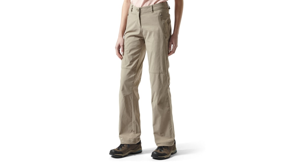 Craghoppers NL Pro Trousers, Mushroom, 12, CWJ1121S 73T16L