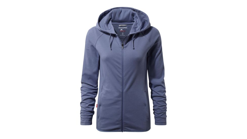 Craghoppers NL Sydney Top, China blue, 12, CWT1206-H1516L