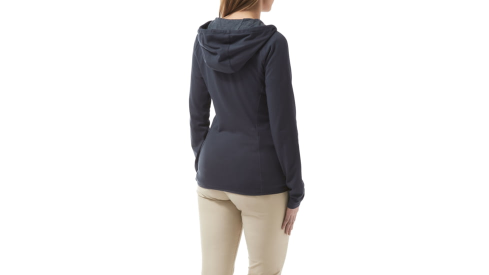 Craghoppers NL Sydney Top, Soft Navy, 10, CWT1206-7ML14L
