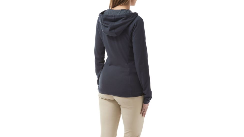 Craghoppers NL Sydney Top, Soft Navy, 6, CWT1206-7ML10L