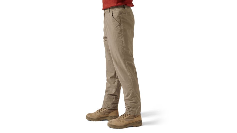 Craghoppers NL Trouser, Pebble, 32 Waist, CMJ479R-62A032