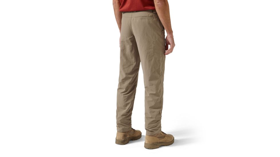 Craghoppers NL Trouser, Pebble, 32 Waist, CMJ479R-62A032