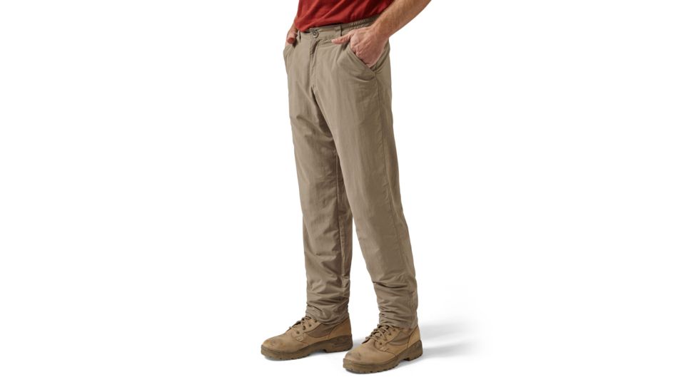 Craghoppers NL Trouser, Pebble, 32 Waist, CMJ479R-62A032