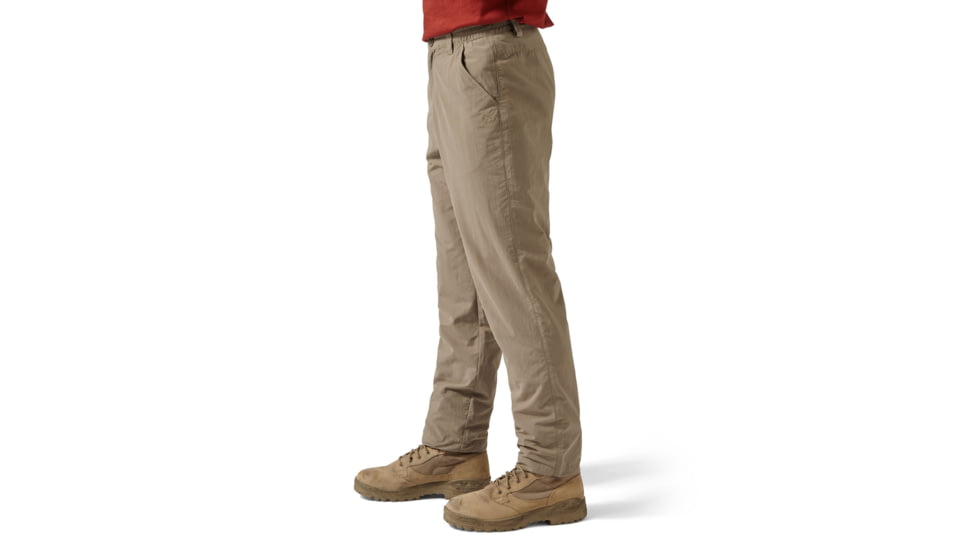 Craghoppers NL Trouser, Pebble, 42 Waist, CMJ479R-62A042