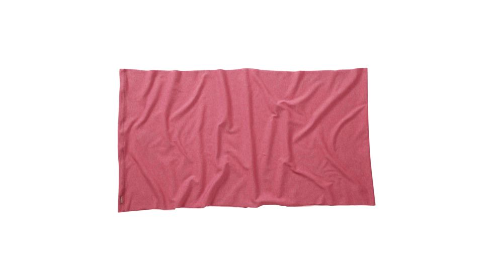 Craghoppers Nosilife Infinity Scarf - Women's, Rose Pink, One Size, CUC327 0ZU000