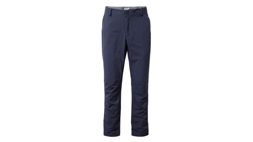 Craghoppers Nosilife Mercier Trouser  - Men's, Dark Navy, 30 Waist CMJ409R  3G3030