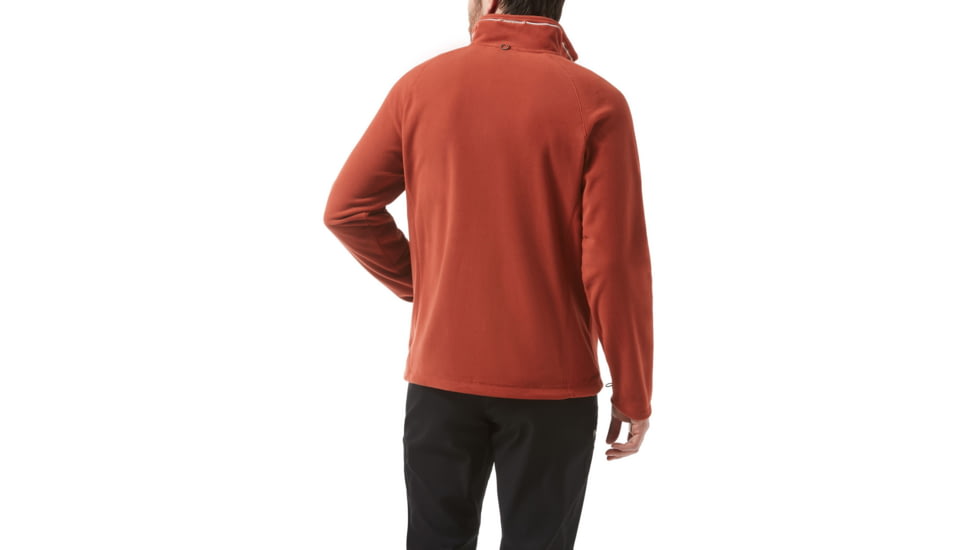 Craghoppers Selby I/A Fleece, Redwood, XXXXL, CMA1220-2NN96