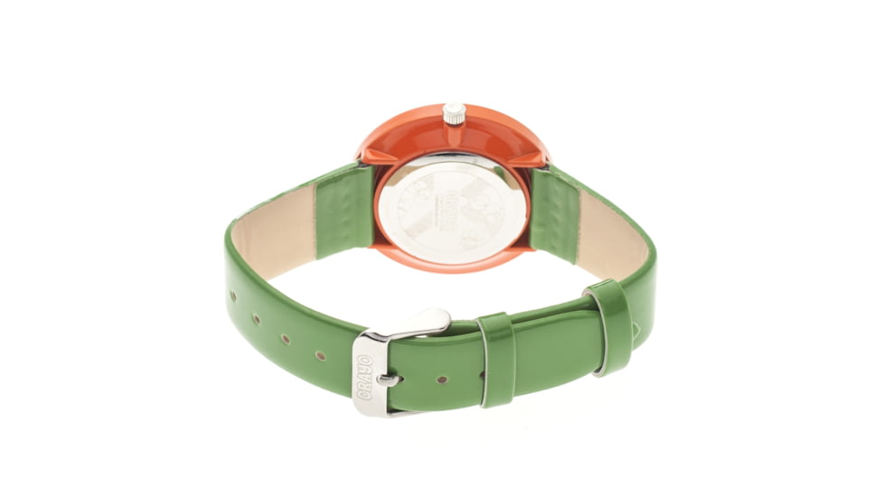 Cr3103 Prestige Watch, Green