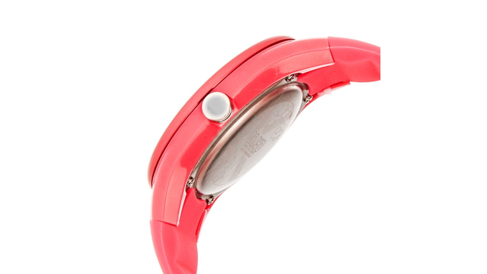 Cr3207 Burst Ladies Watch, Hot Pink
