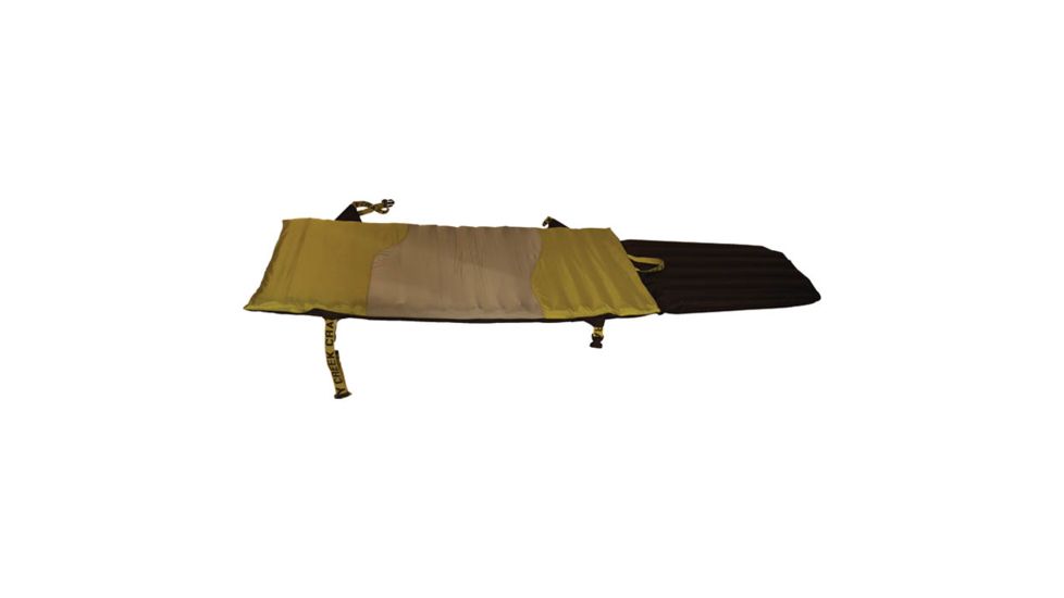 Crazy Creek Air Chair Plus - Black/pear 7050-136