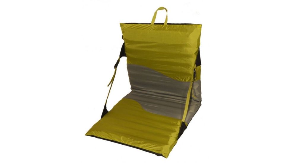 Crazy Creek Air Chair Plus - Black/pear 7050-136