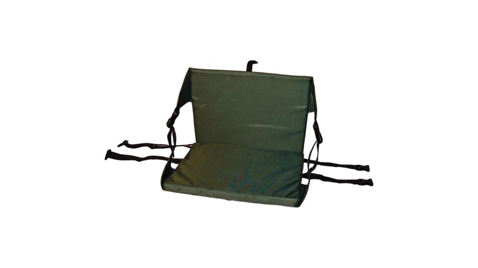 Crazy Creek Canoe Chair Forest Green 1015-050