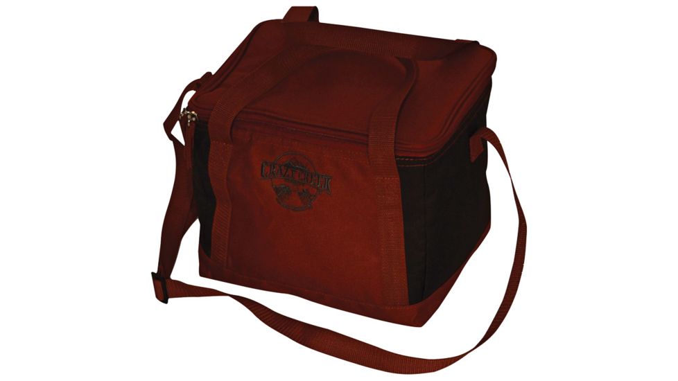 Crazy Creek Crazy Cooler 10l Grey/cyan 2071-122