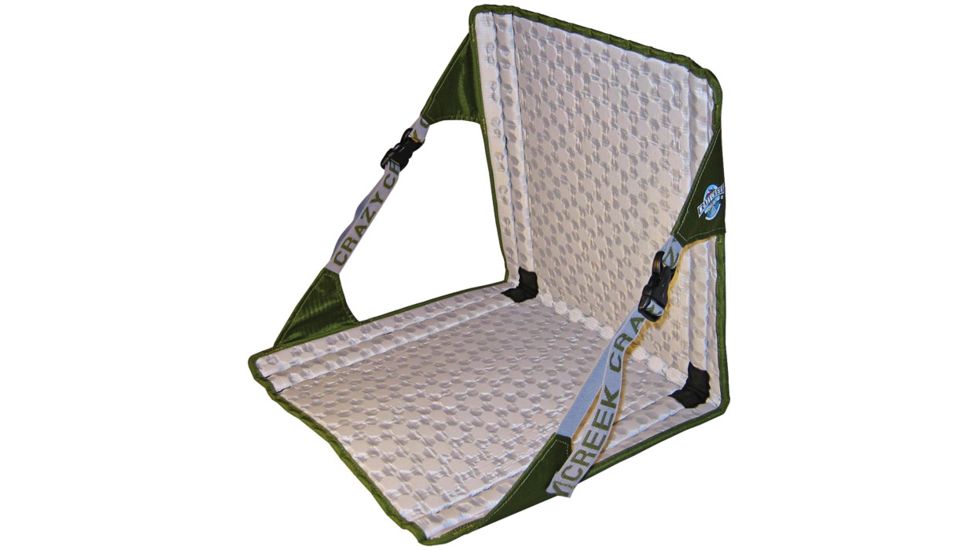 Crazy Creek Hex 2.0 Original Ash/moss 1024-135