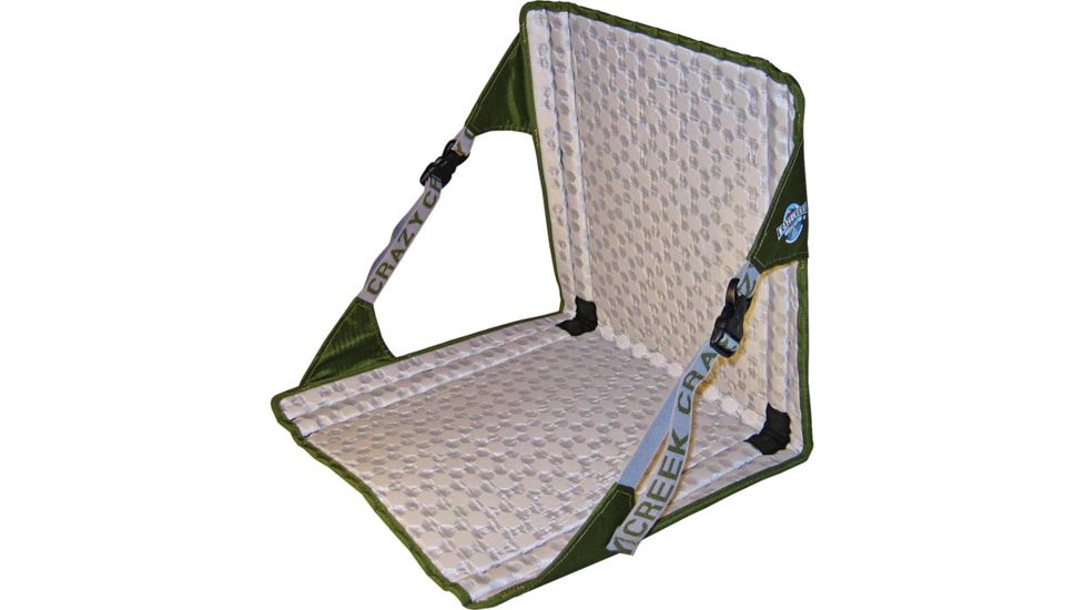 Crazy Creek Hex 2.0 Original Ash/moss 1024-135