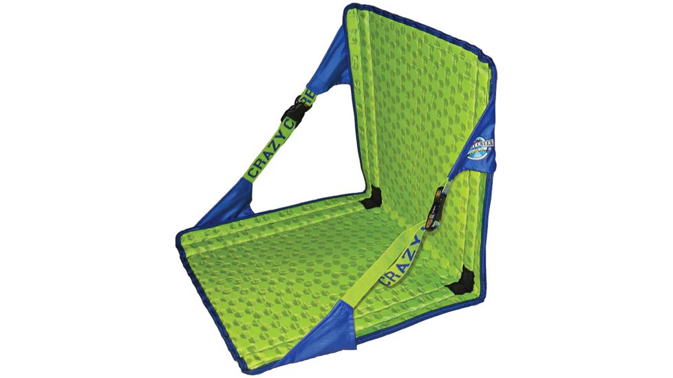 Crazy Creek Hex 2.0 Original Royal/lime 1024-188