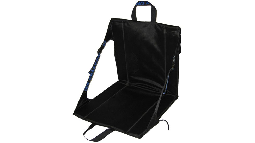 Crazy Creek Original Chair Navy/tie-dye Ii 1020-148