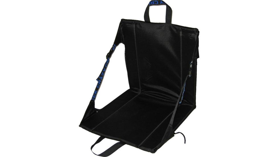 Crazy Creek Original Chair Black 1020-015