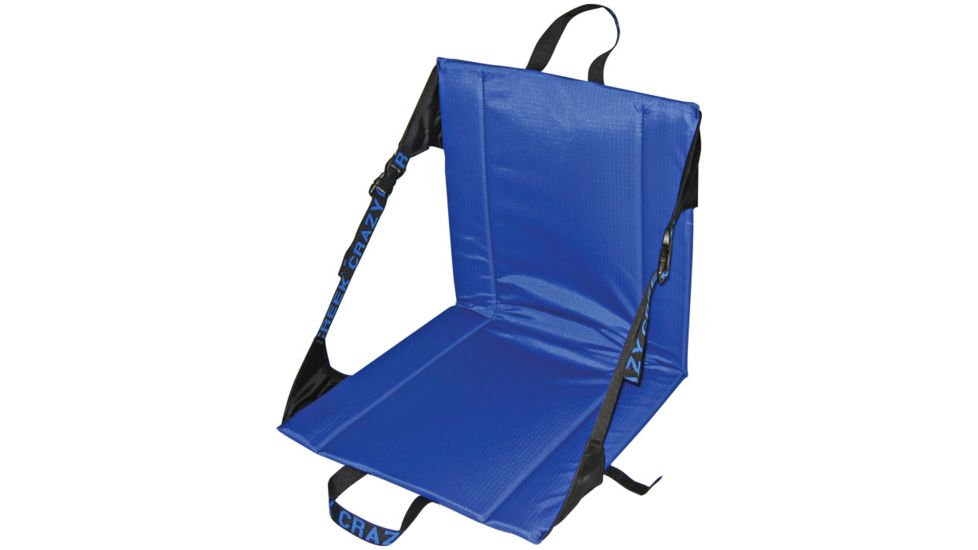 Crazy Creek Original Chair Royal 1020-020