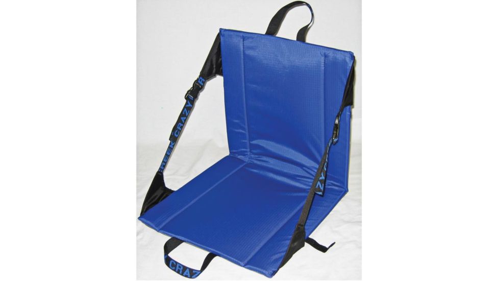 Crazy Creek Original Chair Royal 1020-020