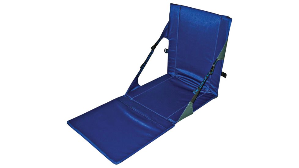 Crazy Creek Powerlounger Grey/royal 1045-150