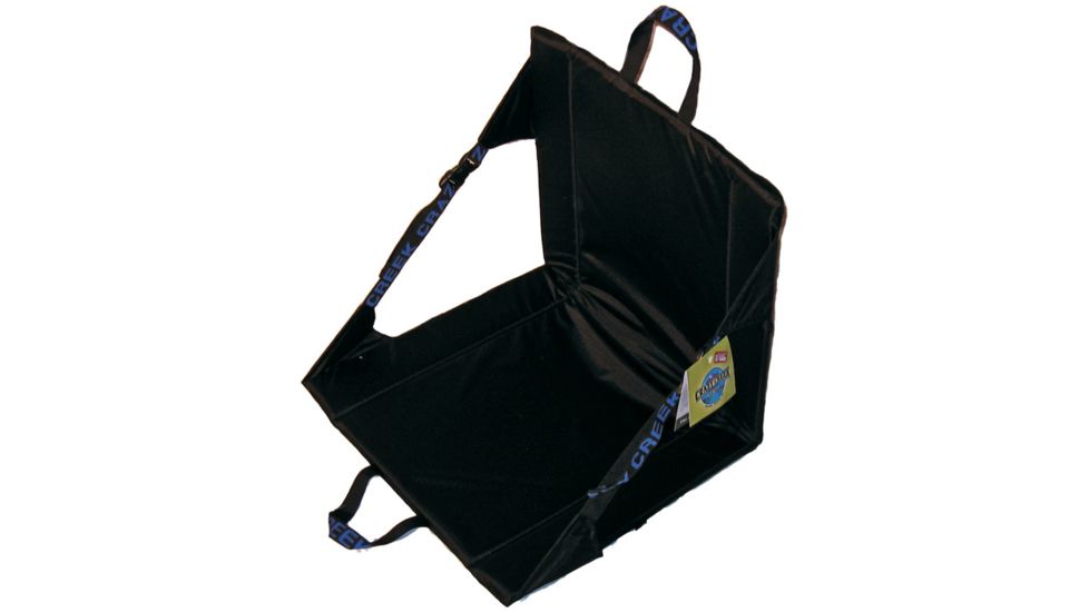 Crazy Creek The Large Chair Black 1030-015