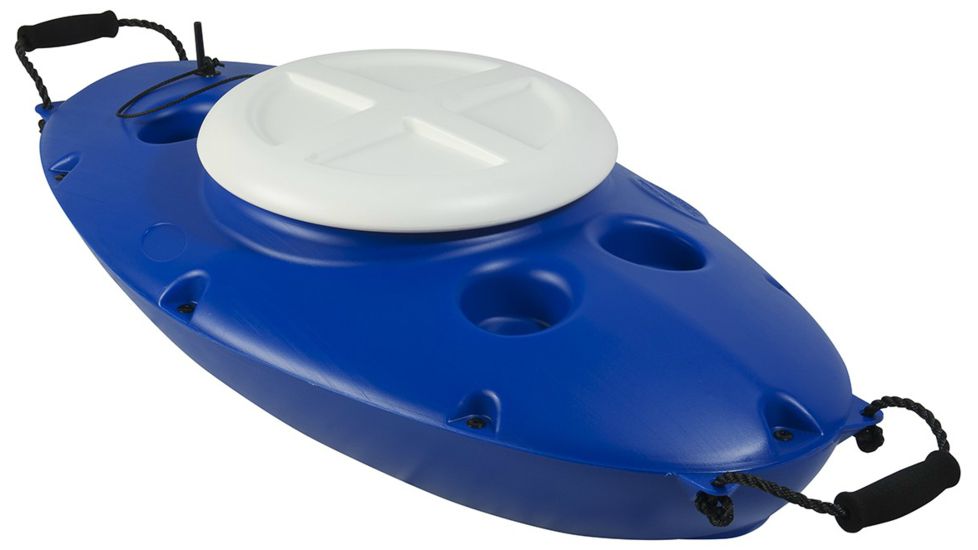 CreekKooler Royal Blue Cooler, Ck00203