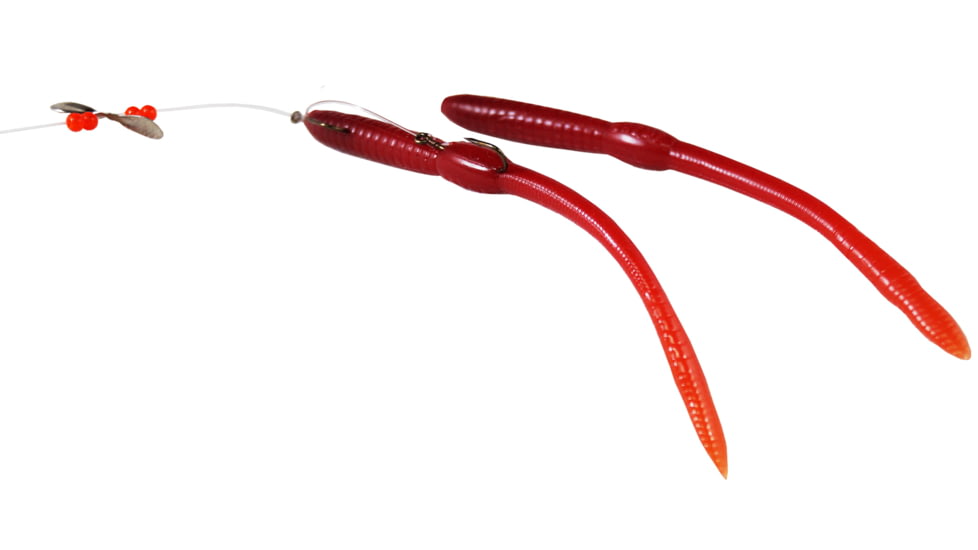 Creme Lures Rigged Scoundrel