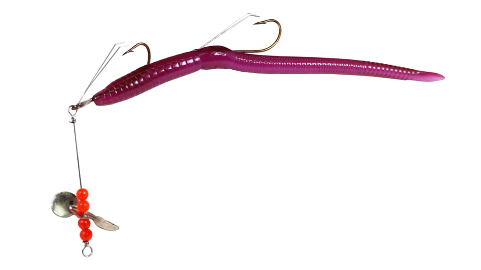 Creme Lures Scoundrel Worms
