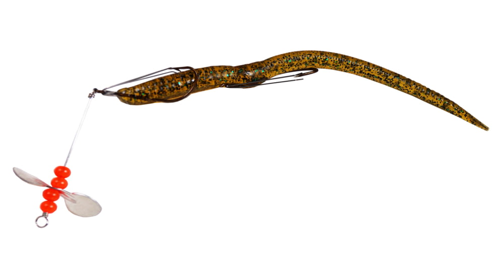 Creme Lures Scoundrel Worms