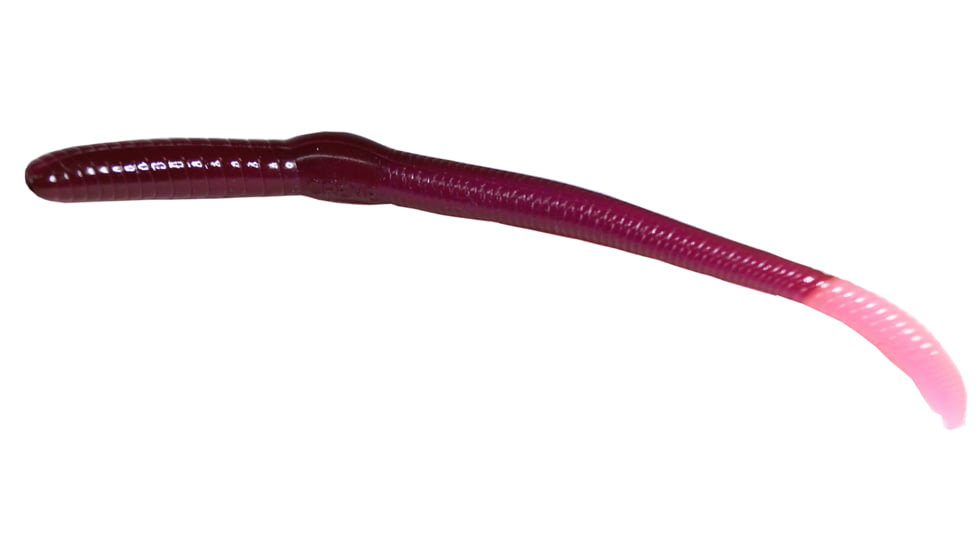 Creme Lures Scoundrel Worms
