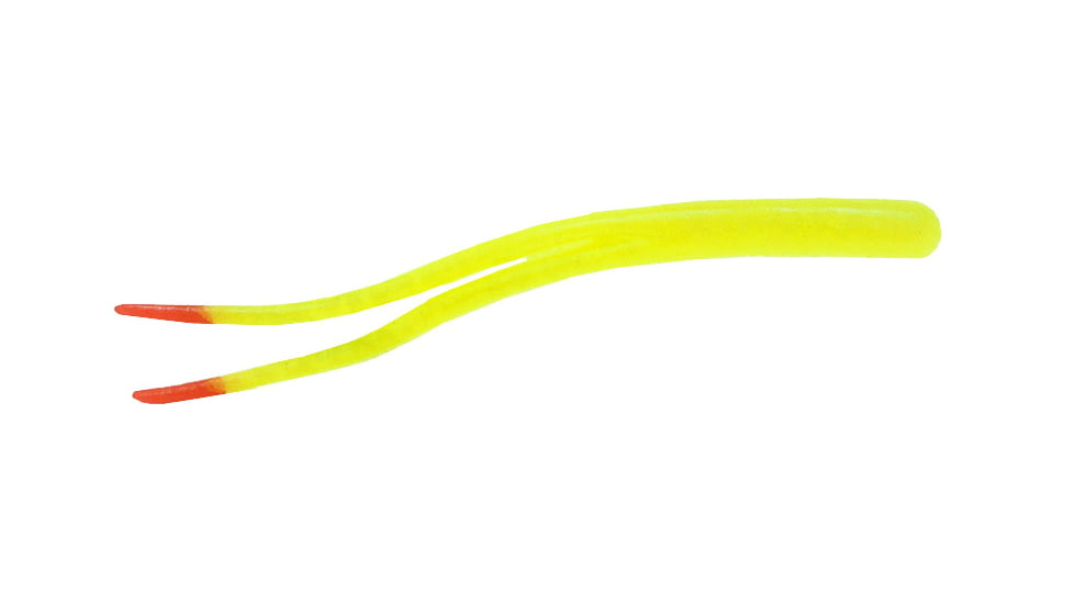 Creme Lures Split Tail Trailers