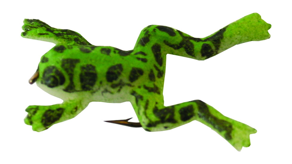 Creme Lures Tru-Lur