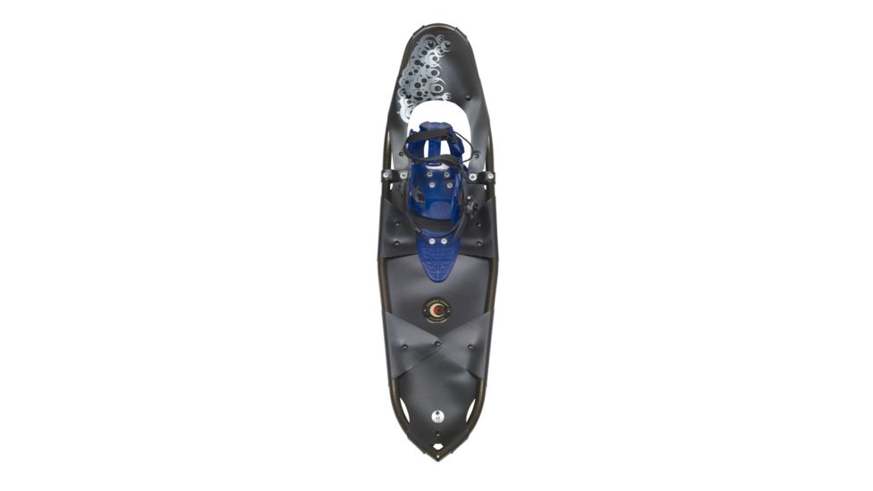 Crescent Moon Gold 17 Snowshoe-Bronze