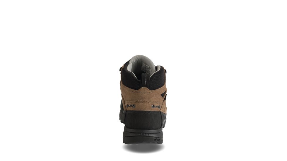 Crispi Crossover Light Pro GTX Backpacking Boots - Men's, Brown, Medium, 8, 2821-3900-MEDIUM-8