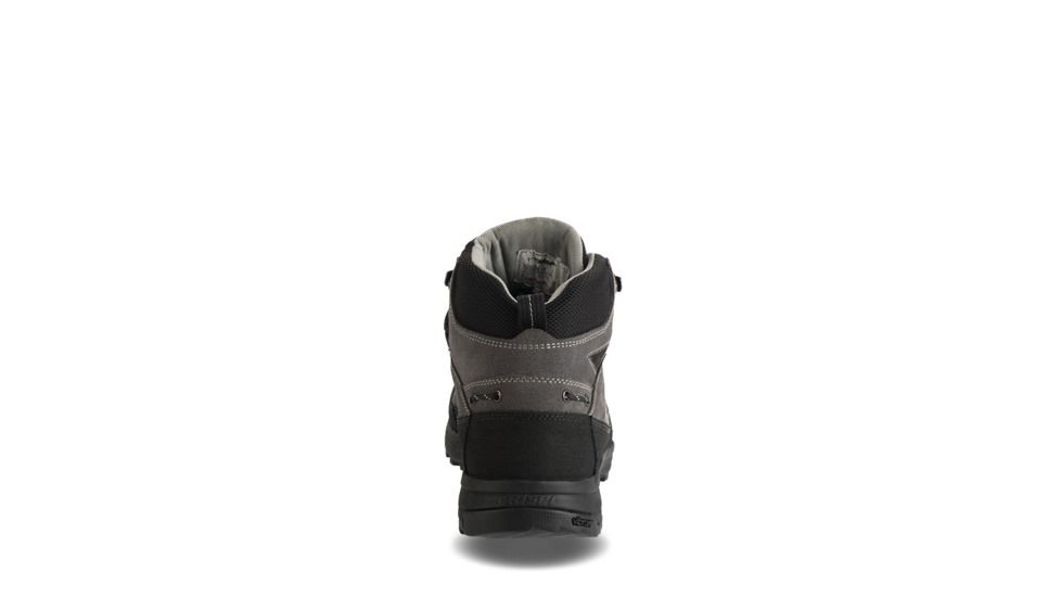 Crispi Crossover Light Pro GTX Backpacking Boots - Men's, Grey, Medium, 8, 2821-6999-MEDIUM-8