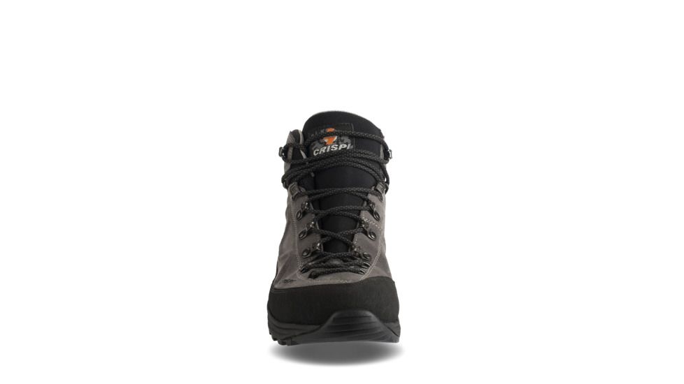 Crispi Crossover Light Pro GTX Backpacking Boots - Men's, Grey, Medium, 8, 2821-6999-MEDIUM-8