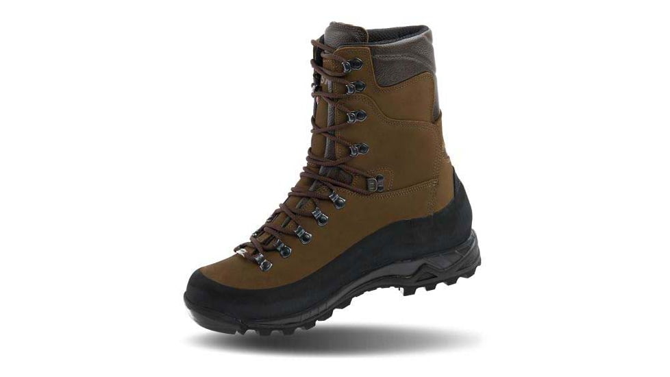 Crispi Guide GTX Backpacking Boots - Men's, Brown, Medium, 8.5, 4200-4203-MEDIUM-8.5