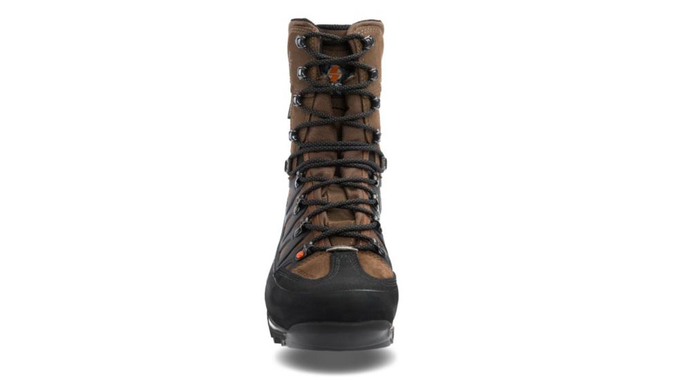 Crispi Idaho Plus GTX Backpacking Boots - Men's, Brown, Medium, 8.5, 4520-4204-MEDIUM-8.5
