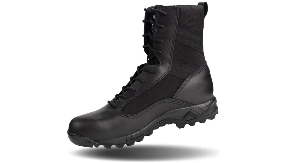 Crispi Sniper GTX Backpacking Boots - Mens, Black, Medium, 8.5, 7820-9900-MEDIUM-8.5